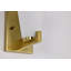 Meuble-lavabo 1 lumière Keindl - verre nervuré-509693751