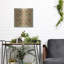 Luxe Garden Art «Garden Pattern II» par Stellar Desi «Garden Pattern II» par Stellar Design Studio