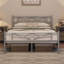 3Ft Single Metal Bed Frame-1111562046-1140371233