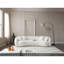 Canapé modulaire 102 pouces 5 places Boucle