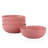 Stone Lain Delilah Bowl Set Porcelain-70613548
