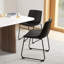 Tabouret rembourré H 18,3 po Behan-1995065598