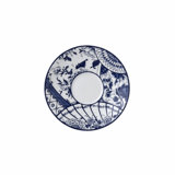 Victor Handmade Bone China Saucer