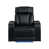 Black Faux Leather est en rupture de stock