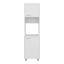 Garde-manger Cloudcroft, blanc