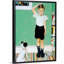 «He Going To Be Taller Than Dad», art mural sur toile-1015204007-1015204029