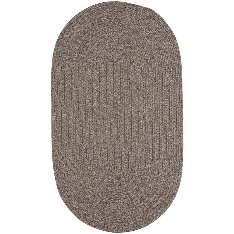 Mckelvey Performance Rug, Oval 4' x 6'