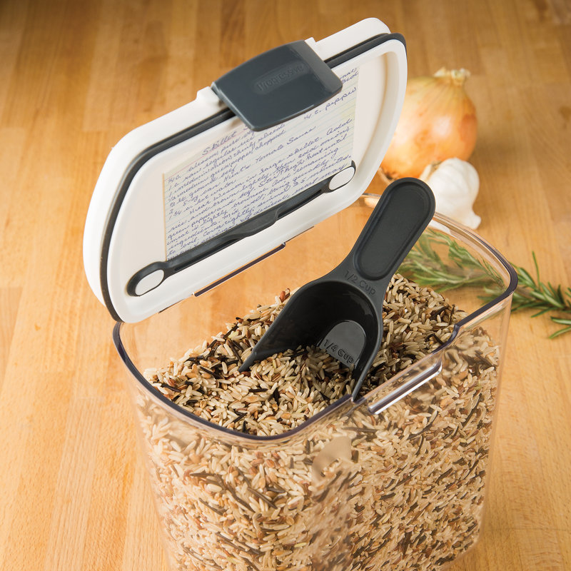 80oz. Food Storage Container