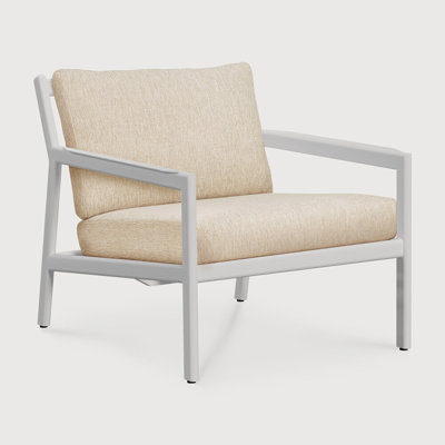 Jack Outdoor Lounge Chair