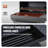 Feasto Charcoal Grill with Cover