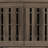 Baron 16 Pair Shoe Storage Cabinet-69740050