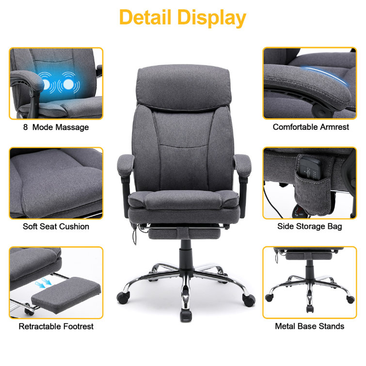 https://assets.wfcdn.com/im/64649766/resize-h755-w755%5Ecompr-r85/2237/223709934/Junichiro+Reclining+Office+Chair+with+Massage%2C+Ergonomic+Office+Chair+with+Foot+Rest.jpg
