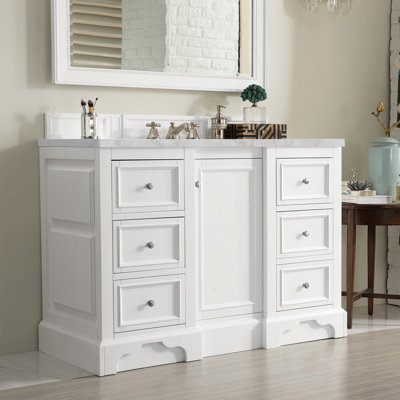Kewstoke 48'' W Single Vanity