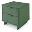 Table de chevet 2 tiroirs Granville-86778383