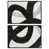 Impression encadrée flottante sans passe-partout sélectionné
