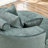 55''L Chenille Sponge Single Sofa,No Assembly Required,Fluffy Modern Sleeper Chair For Living Room, Bedroom, Lounge And Projection Room(Not A Swivel Chair.)-2092602760