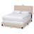 Mikeayla Upholstered Standard Bed-1812825141-1812798547