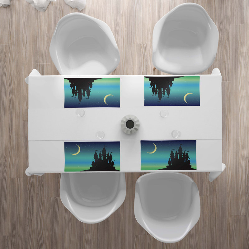 Récapitulatif 18,5" magic moon