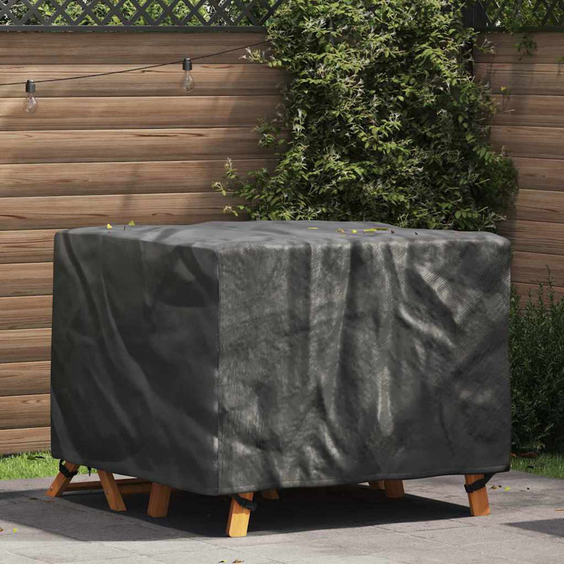 Outdoor Patio Dining Set Cover
