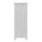 White Bathroom Storage Cabinet, Freestanding Cabinet With Drawers