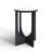 Jiana Marble Tray Top End Table