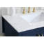 Ensemble de meuble-lavabo simple 36 po Scottsbluff-270629626
