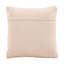 Zephyrine Handwoven Wool Pillow, Ivory