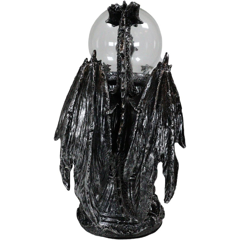Figurine de dragons