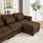 Canapé modulaire Cloud Couch