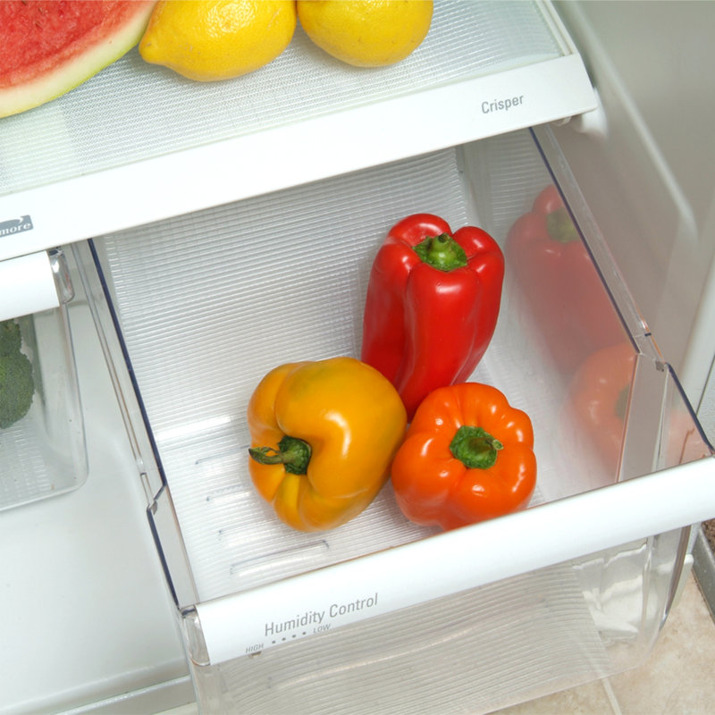 Cover Shelf Liner