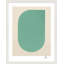 Keyhole 5 Painting by Lee Lessem-1929877104-1929877106
