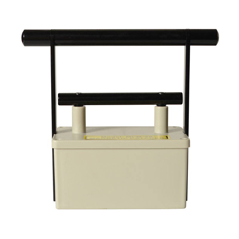 Magnetic Catcher