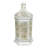 21.5" Moroccan Style Pillar Candle Table Lantern-15421569