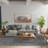 Performance Abstract Indoor Rug-525885892