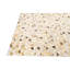Tapis doré Jed