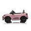 Voiture 24v de la collection Macan Turbo Ev Ride On-124431873