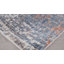 9 Abstract Area Rug in Gray/Ivory-817420694