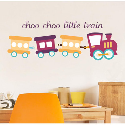 Wall Decal