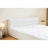 All In One Full Size 15 - Inch Mattress And Bed Frame With Soft Surface Layer, Motion Isolation, No Assembly For Dorm One, Mattress, Frame, Multi Layer Comfort Design, Non Slip Base, Isolation-465389014