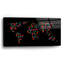 «Heart Map» par Mark Ashkenazi-1135637300