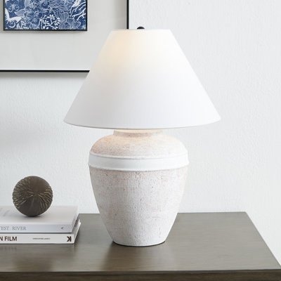 Jago Ceramic Table Lamp