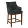 Upholstered Counter Stool