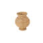 Linnea Natural Fibers Table Vase