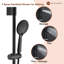 Système de douche complet Calliope Retro avec valve brute-79731934