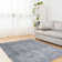 Lucha Floral Indoor Rug
