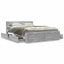 Krimhilde Drawers Bed Frame-560744544-560744550