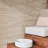 Cotto Charm 2"X16" Porcelain Flat Brick Tile-101900012