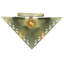 Element 1 - Light Flush Mounted Sconce