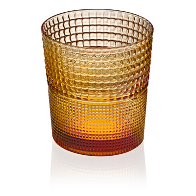 Speedy Drinking Glass