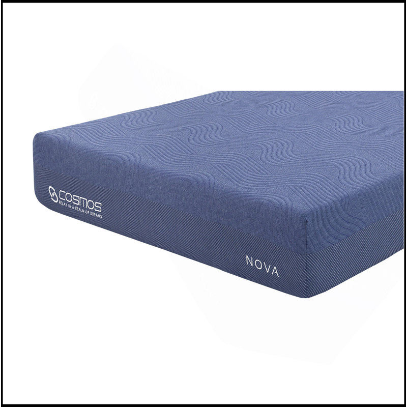 NOVA QS FOAM CORE 10", King